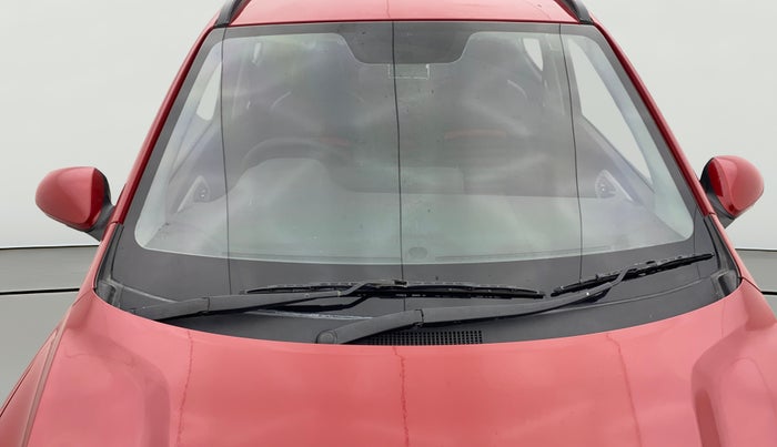 2020 Hyundai GRAND I10 NIOS SPORTZ 1.2 KAPPA VTVT, Petrol, Manual, 23,204 km, Front Windshield