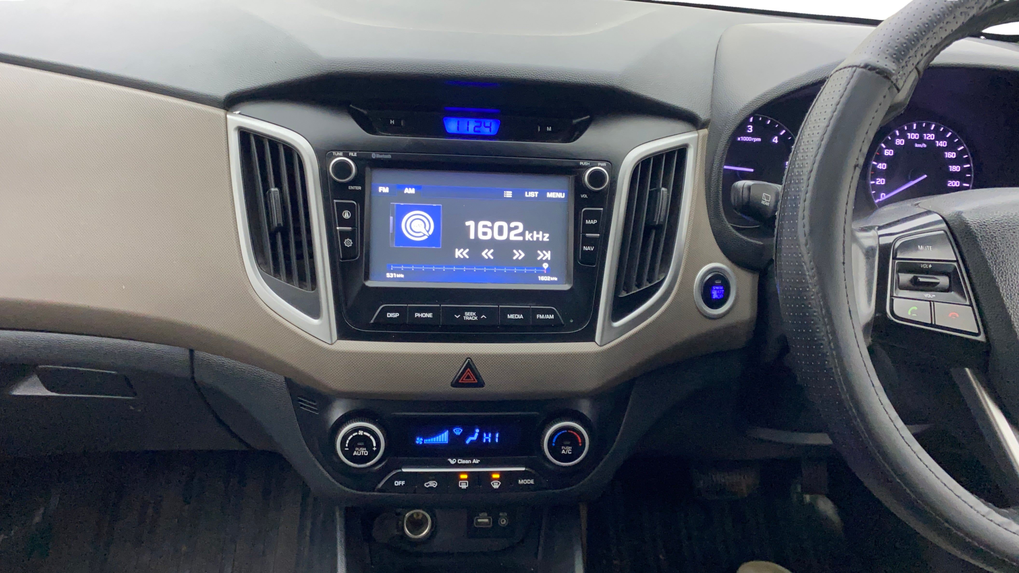 Features