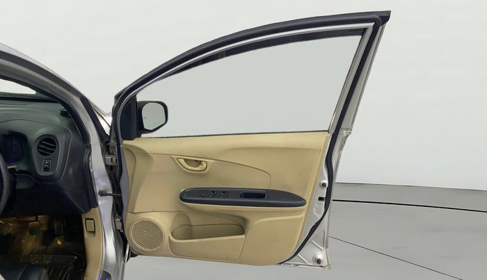 2014 Honda Mobilio 1.5L I-VTEC E, Petrol, Manual, 55,280 km, RHS Front Door