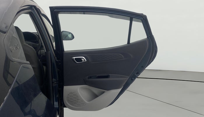 2020 Hyundai GRAND I10 NIOS ASTA 1.2 KAPPA VTVT, Petrol, Manual, 20,778 km, RHS Rear Door