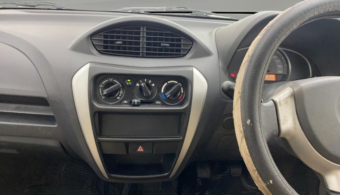 2017 Maruti Alto 800 LXI, Petrol, Manual, 70,340 km, Air Conditioner