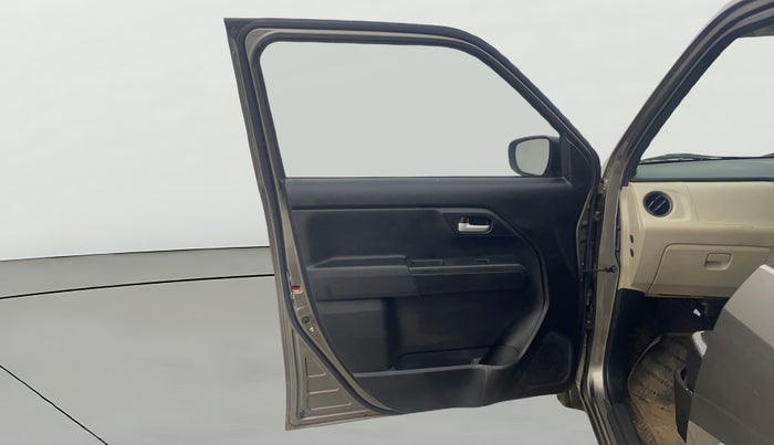 2022 Maruti New Wagon-R VXI 1.0 AMT, Petrol, Automatic, 26,262 km, LHS Front Door