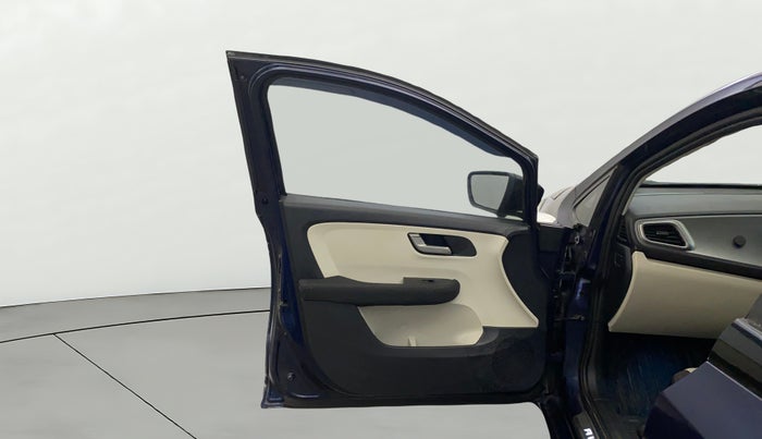 2023 Tata ALTROZ XZ PLUS SUNROOF CNG, CNG, Manual, 25,653 km, LHS Front Door