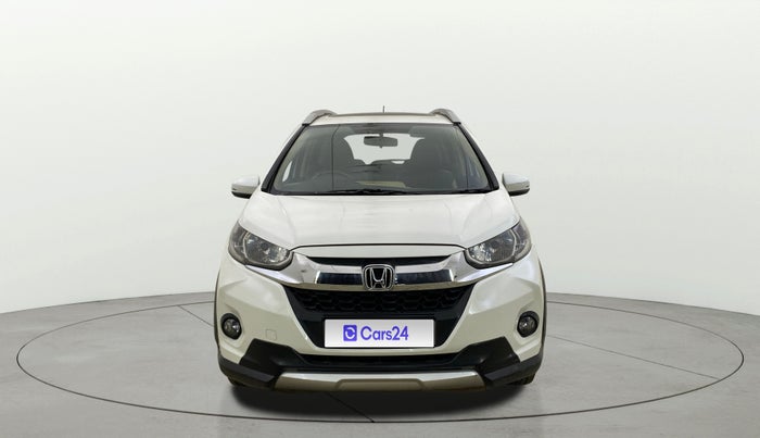 2019 Honda WR-V 1.2L I-VTEC VX MT, Petrol, Manual, 20,578 km, Front