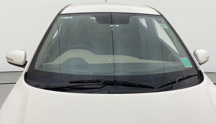 2019 Hyundai Elite i20 SPORTZ PLUS 1.2, Petrol, Manual, 66,996 km, Front Windshield