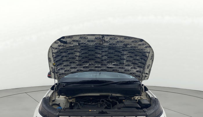 2023 Hyundai VENUE SX 1.2 PETROL, Petrol, Manual, 18,222 km, Open Bonet