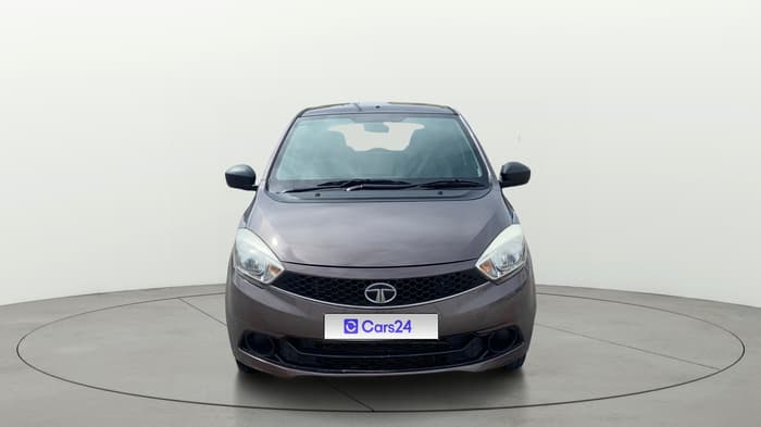 2017 Tata Tiago XE DIESEL, Diesel, Manual, 47,593 km, Front