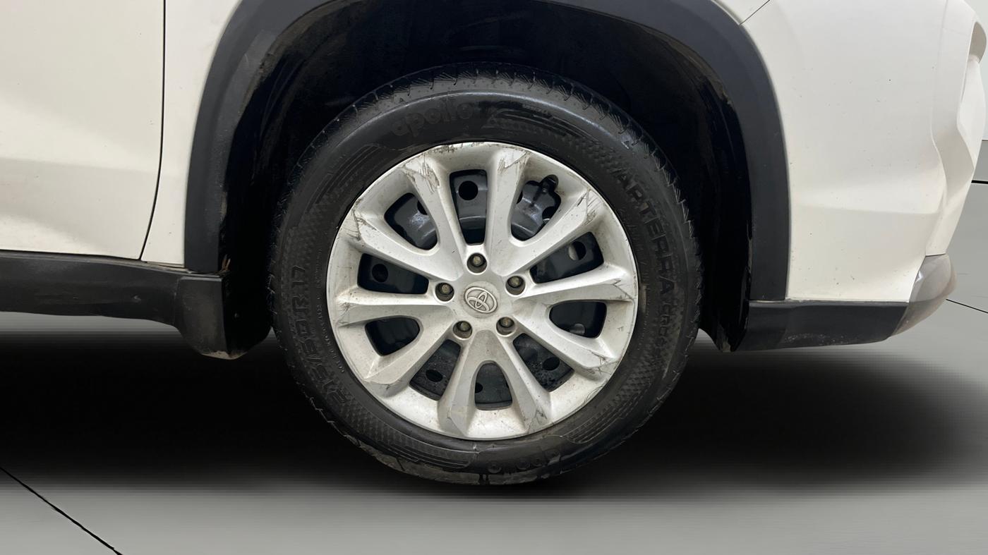 2022 Toyota URBAN CRUISER HYRYDER S HYBRID, Hybrid, Automatic, 52,333 km, Right Front Wheel