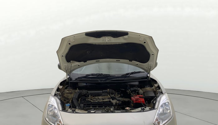 2019 Maruti Swift LXI, Petrol, Manual, 31,393 km, Open Bonet