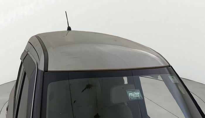 2017 Maruti Swift Dzire VXI (O), Petrol, Manual, 93,016 km, Roof