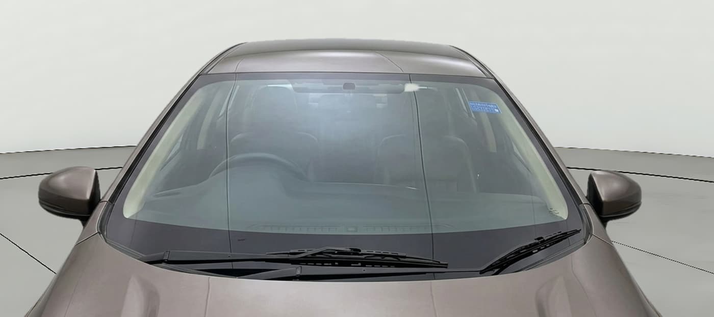 2014 Honda City 1.5L I-VTEC SV, Petrol, Manual, 67,966 km, Front Windshield