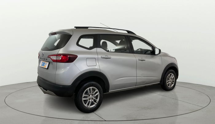 2023 Renault TRIBER RXT, Petrol, Manual, 29,377 km, Right Back Diagonal