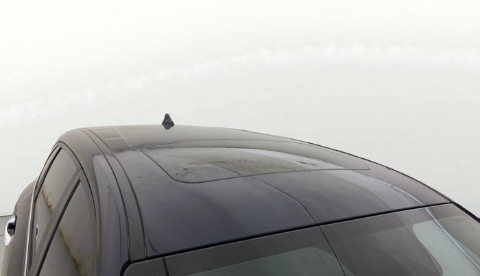 2022 Hyundai NEW I20 ASTA (O) 1.2 AT, Petrol, Automatic, 46,546 km, Roof