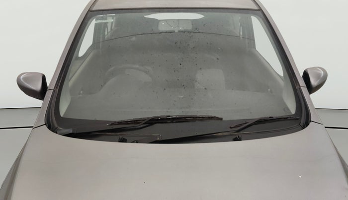 2015 Maruti Celerio ZXI (O), Petrol, Manual, 33,180 km, Front Windshield