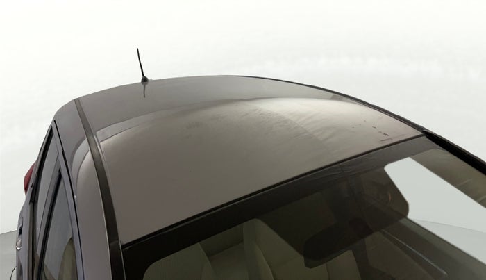 2019 Honda Jazz 1.2L I-VTEC VX, Petrol, Manual, 69,363 km, Roof