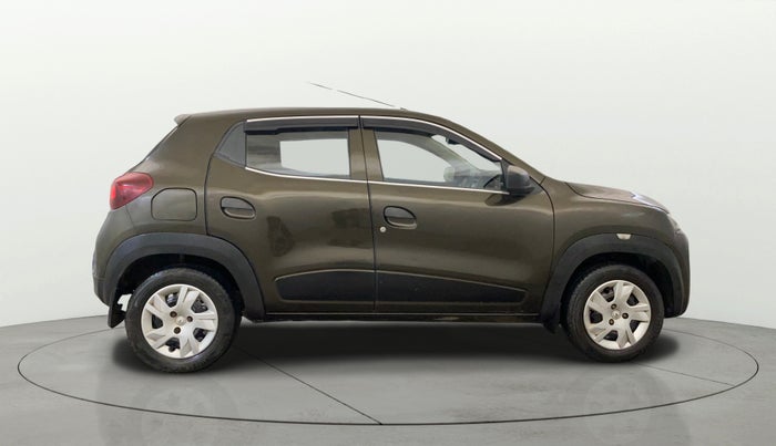 2021 Renault Kwid RXL, Petrol, Manual, 44,904 km, Right Side View