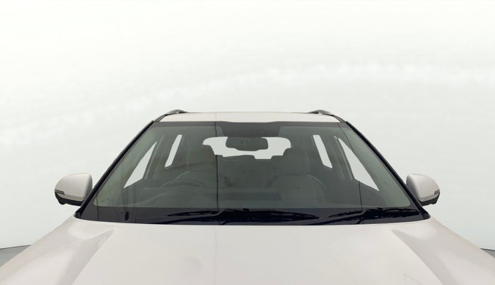 2019 KIA SELTOS GTX PLUS DCT 1.4 PETROL, Petrol, Automatic, 39,597 km, Front Windshield