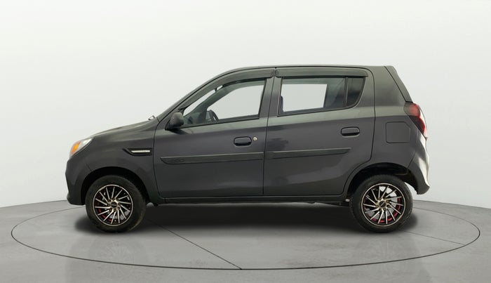 2019 Maruti Alto 800 LXI, Petrol, Manual, 69,146 km, Left Side