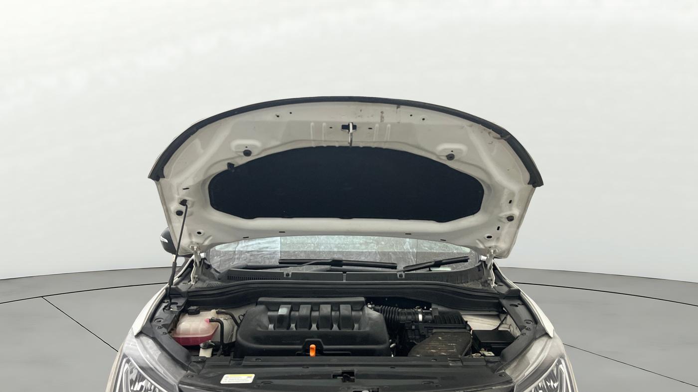 2023 Mahindra XUV700 AX 5 P AT 5 STR, Petrol, Automatic, 11,182 km, Open Bonet
