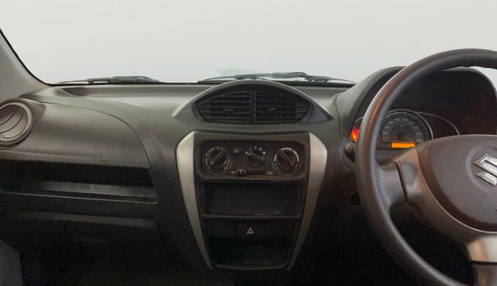 2019 Maruti Alto 800 LXI, Petrol, Manual, 39,876 km, Air Conditioner