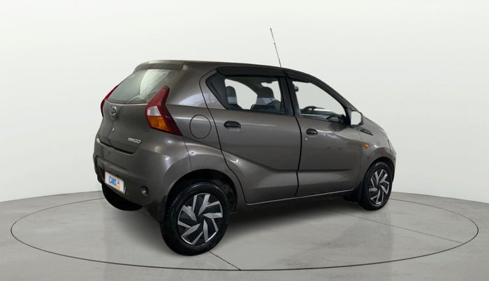 2021 Datsun Redi Go A, Petrol, Manual, 29,435 km, Right Back Diagonal