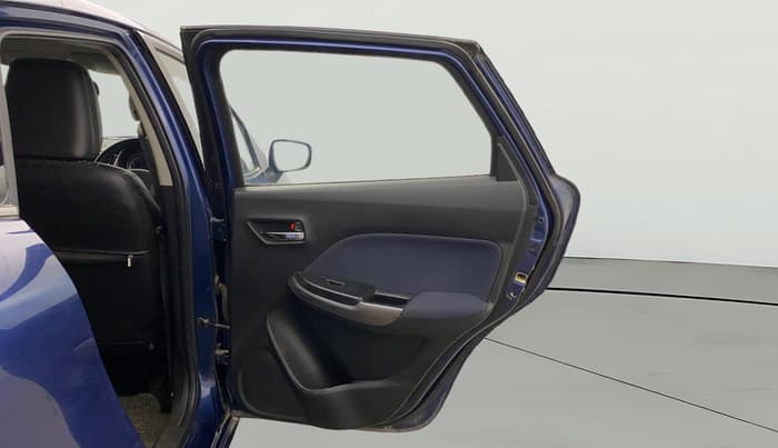 2019 Maruti Baleno ZETA PETROL 1.2, Petrol, Manual, 86,190 km, RHS Rear Door