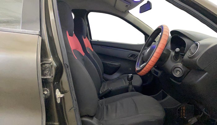 2018 Renault Kwid RXL, Petrol, Manual, 45,635 km, Right Side Front Door Cabin