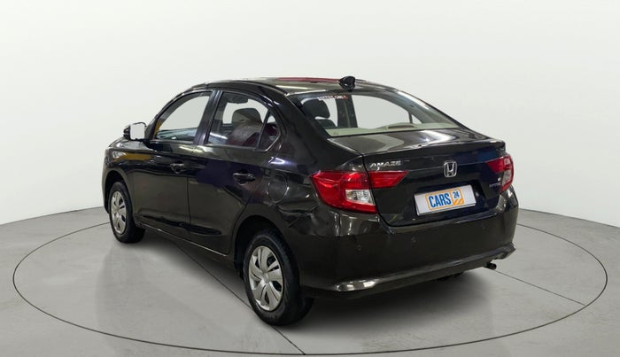 2019 Honda Amaze 1.2L I-VTEC S, Petrol, Manual, 48,088 km, Left Back Diagonal