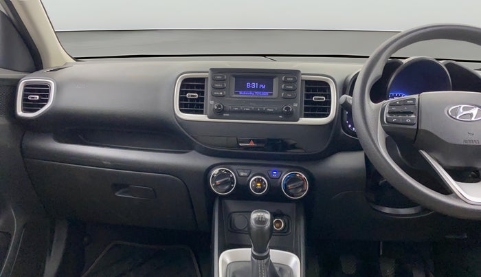 2021 Hyundai VENUE S 1.2, Petrol, Manual, 28,406 km, Air Conditioner