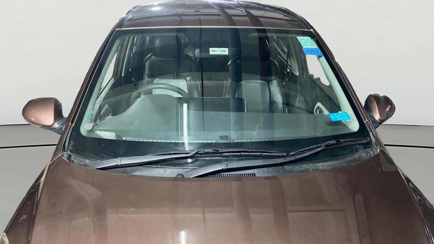 2020 Hyundai AURA SX 1.2, Petrol, Manual, 78,348 km, Front Windshield