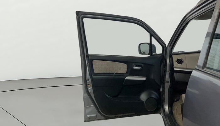 2015 Maruti Wagon R 1.0 VXI, Petrol, Manual, 79,166 km, LHS Front Door