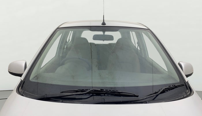 2013 Hyundai i10 MAGNA 1.2, Petrol, Manual, 28,723 km, Front Windshield