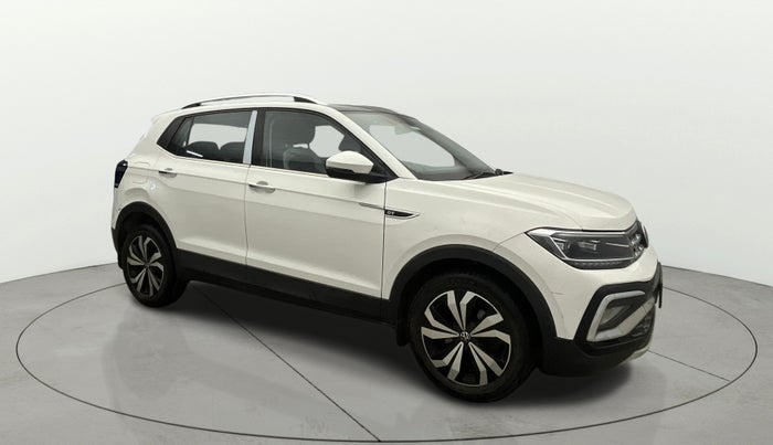 2024 Volkswagen TAIGUN GT PLUS 1.5 TSI DSG, Petrol, Automatic, 19,773 km, SRP