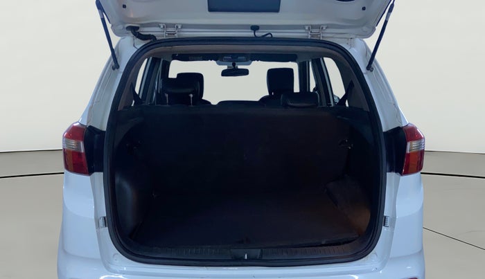 2017 Hyundai Creta SX PLUS 1.6 PETROL, Petrol, Manual, 76,961 km, Boot Open Zoomed View