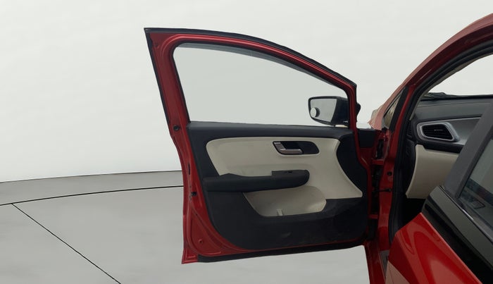 2023 Tata ALTROZ XZ PETROL, Petrol, Manual, 38,898 km, LHS Front Door