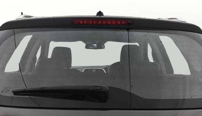 2015 Maruti S Cross ALPHA 1.6, Diesel, Manual, 54,852 km, Rear Windshield