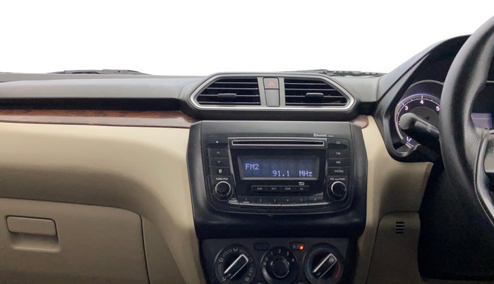 2019 Maruti Dzire VDI, Diesel, Manual, 85,040 km, Air Conditioner