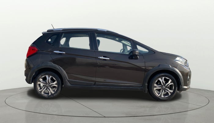 2018 Honda WR-V 1.2L I-VTEC VX MT, Petrol, Manual, 1,14,300 km, Right Side View