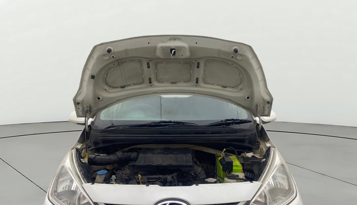 2019 Hyundai Grand i10 SPORTZ 1.2 KAPPA VTVT, Petrol, Manual, 78,213 km, Open Bonet