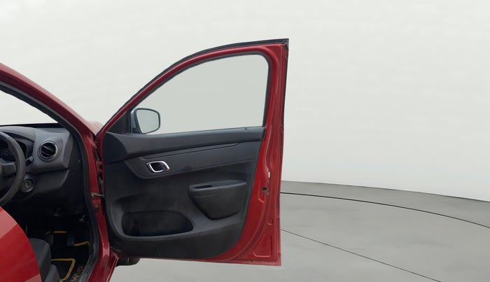 2019 Renault Kwid RXT 1.0, Petrol, Manual, 76,282 km, RHS Front Door