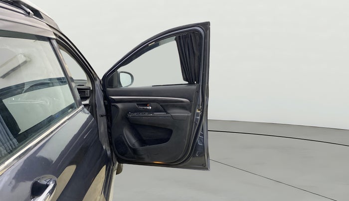 2022 Maruti XL6 ZETA MT, Petrol, Manual, 78,858 km, RHS Front Door