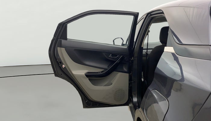 2018 Tata NEXON XMA PETROL, Petrol, Automatic, 72,421 km, LHS Rear Door