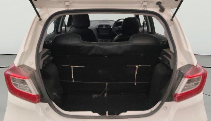 2022 Tata Tiago XT PETROL, Petrol, Manual, 21,841 km, Boot Open Zoomed View