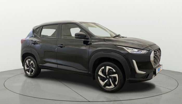 2024 Nissan MAGNITE XL AMT EZ Shift, Petrol, Automatic, 19,213 km, SRP