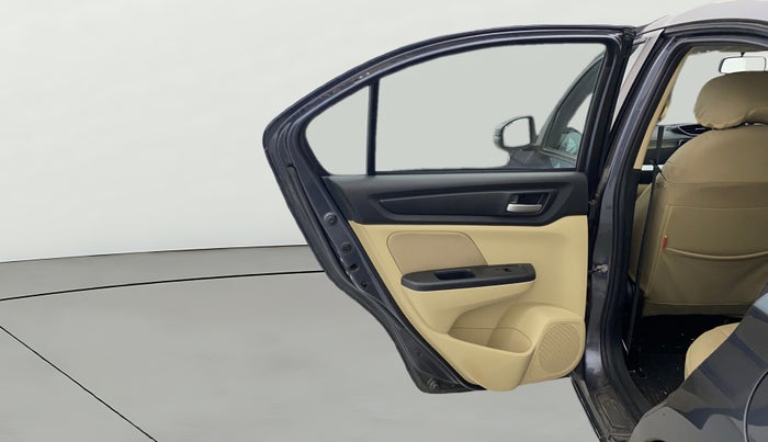 2024 Honda Amaze 1.2L I-VTEC VX CVT, Petrol, Automatic, 19,688 km, LHS Rear Door