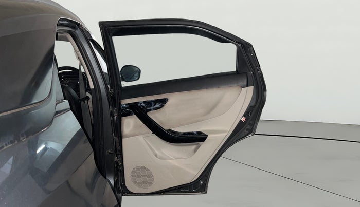 2021 Tata NEXON XZA PLUS SUNROOF PETROL, Petrol, Automatic, 56,481 km, RHS Rear Door