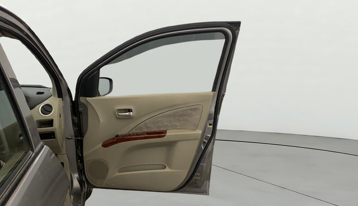 2017 Maruti Celerio ZXI AMT, Petrol, Automatic, 26,514 km, RHS Front Door