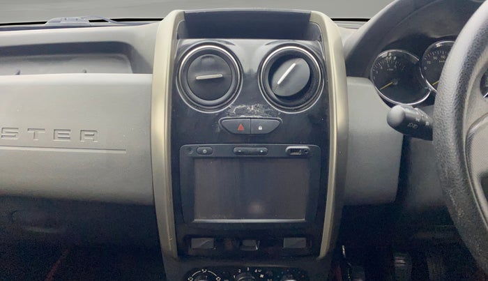 2017 Renault Duster 85 PS RXS SANDSTORM EDITION DIESEL, Diesel, Manual, 1,16,512 km, Air Conditioner