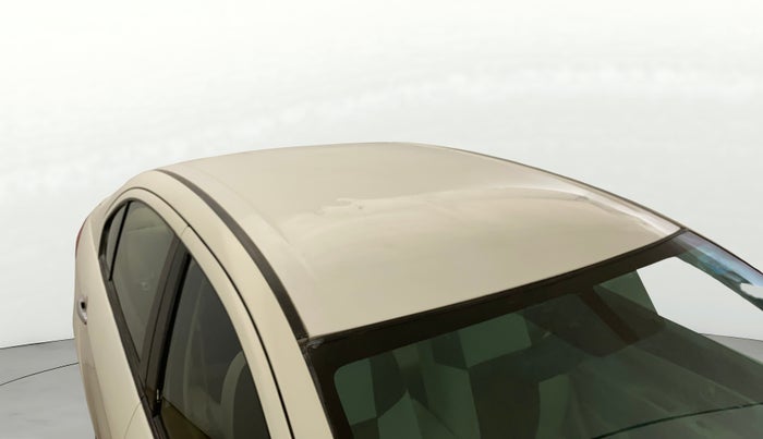 2016 Maruti Ciaz ZXI+ AT, Petrol, Automatic, 1,17,673 km, Roof