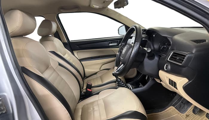 2020 Honda Amaze 1.2L I-VTEC V, Petrol, Manual, 73,159 km, Right Side Front Door Cabin